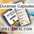 Duramax Capsules 11